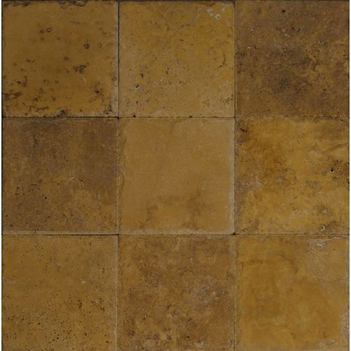Cappadocia 8" x 8" Floor & Wall Tile