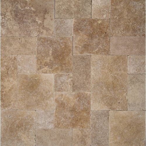 Cobblestone Brown Paver