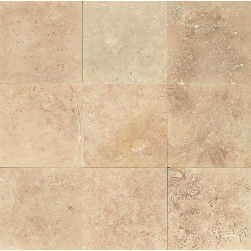 Desert Rustic 18" x 18" Floor & Wall Tile