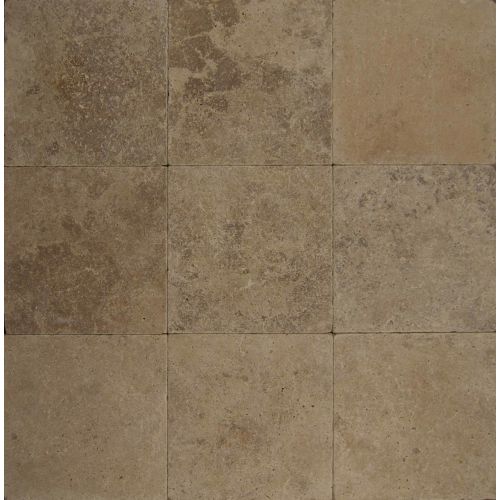 Mocha Jura 16" x 16" Paver