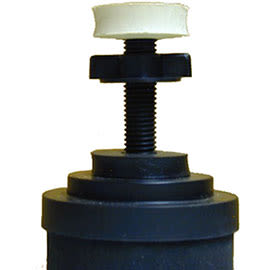 Priming Black Berkey Filter Elements
