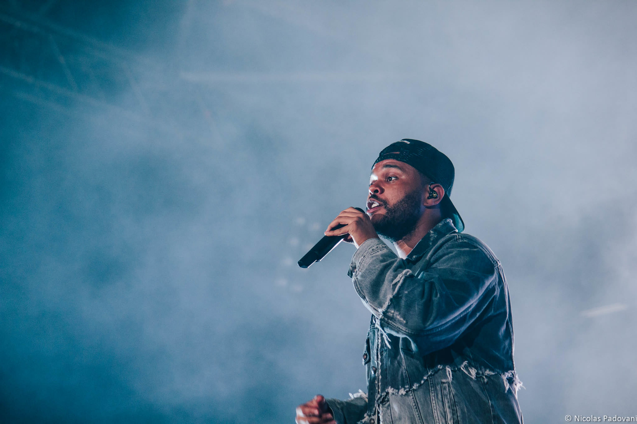 The Weeknd UK Tour Dates, Venues & How To Get VIP Tickets