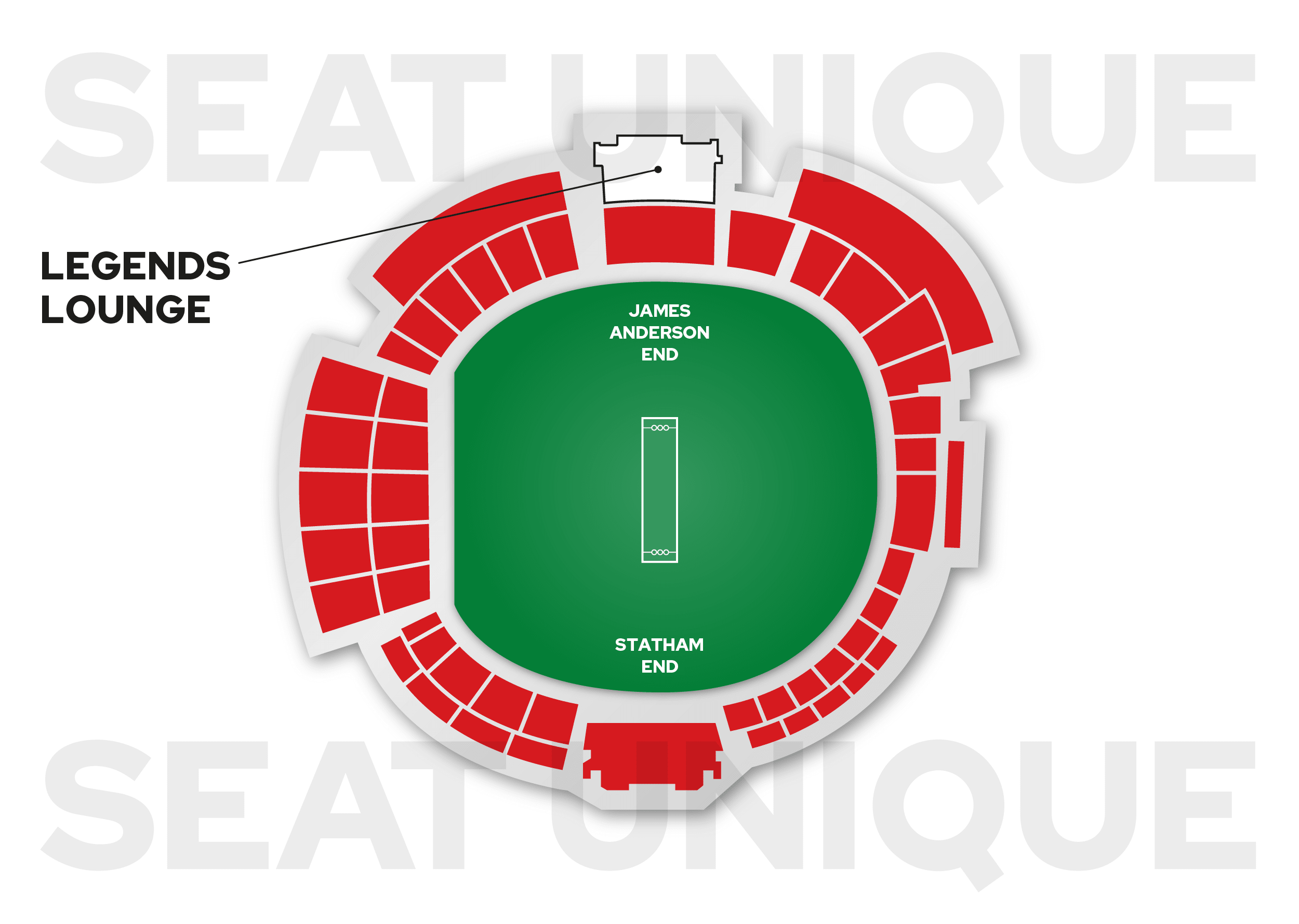 The Best Ashes Hospitality Tickets & Packages for 2023