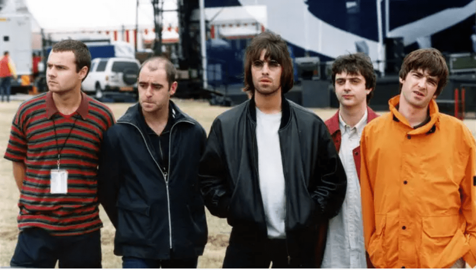 Oasis Reunion 2023 Will Oasis Get Back Together?