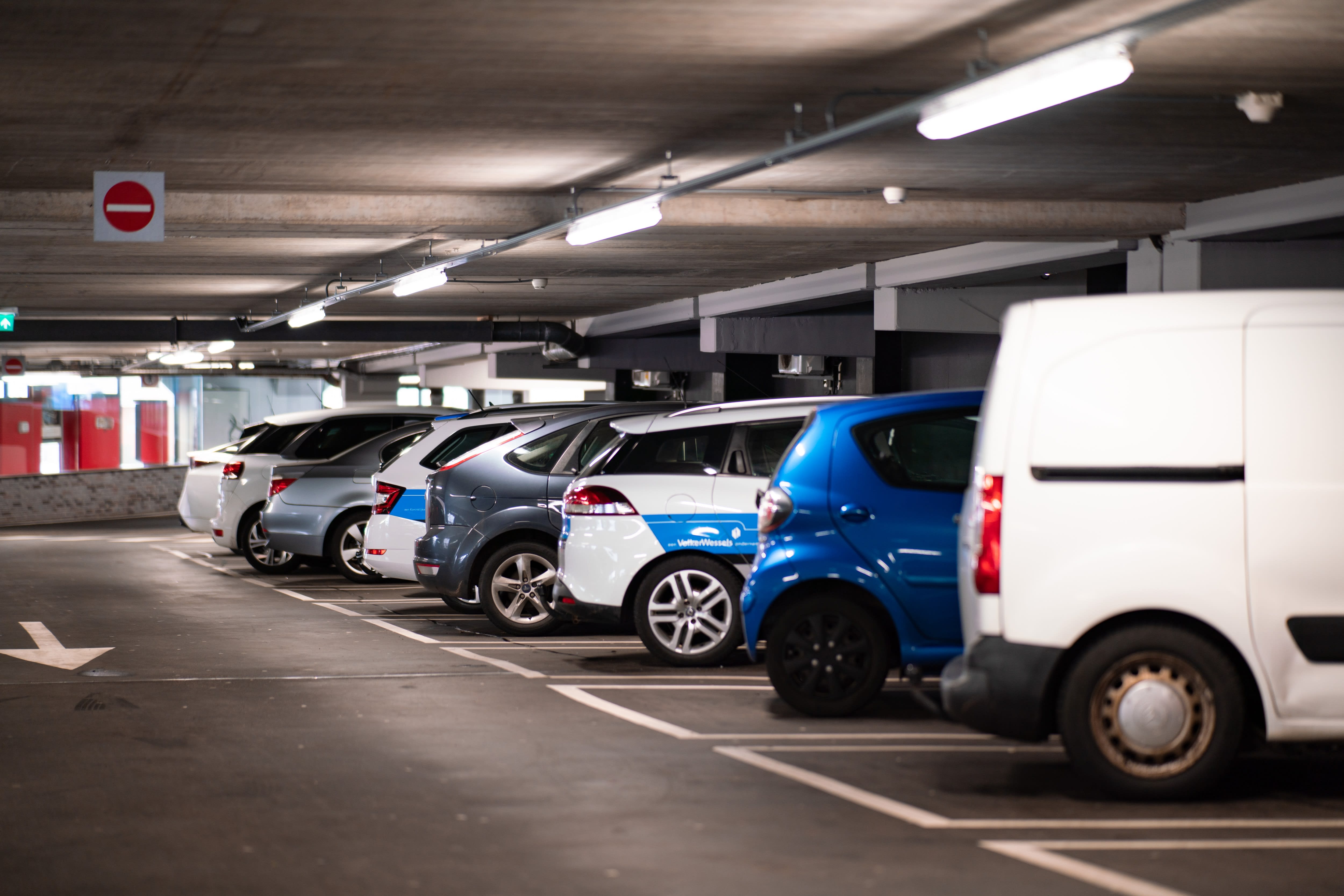 CarCar Park