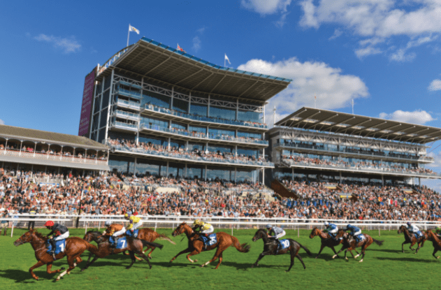  Private Boxes at York Racecourse
