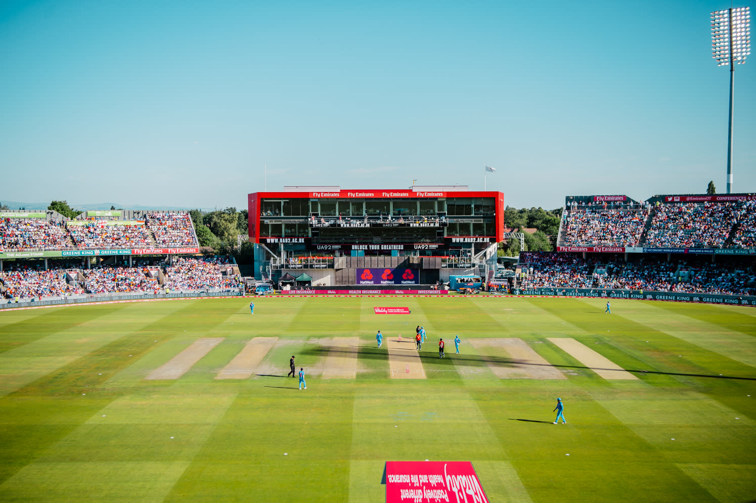 The Best Ashes Hospitality Tickets Packages For 2023