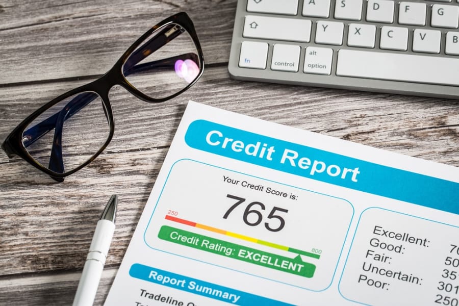 How Your Credit Score Can Prove Your Credit Worthiness
