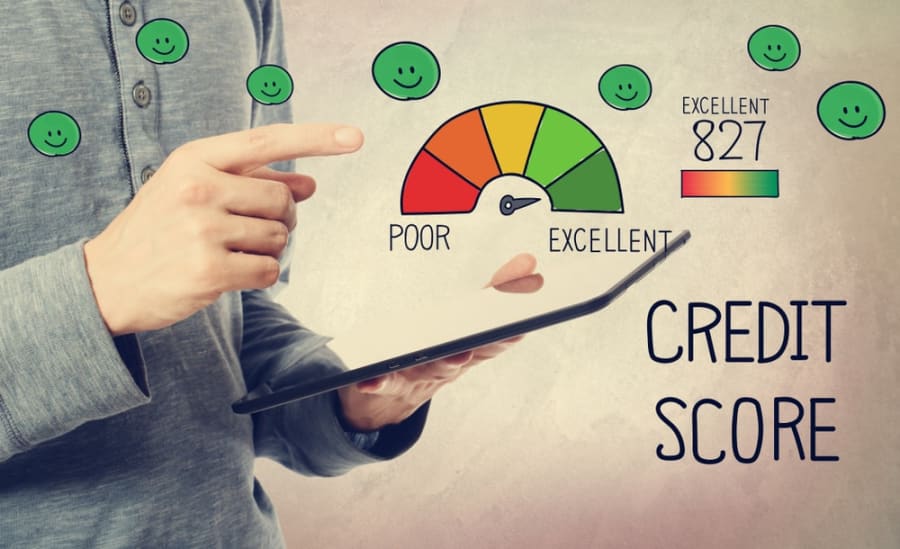 5 Habits of People with High Credit Score that Every One Must Follow