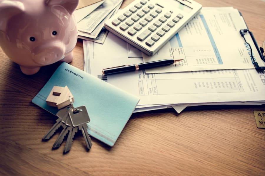 5 Lesser Known Home Loan Charges to Remember