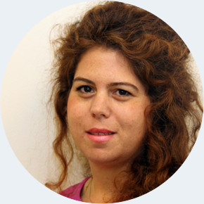 Reut Goffer photo