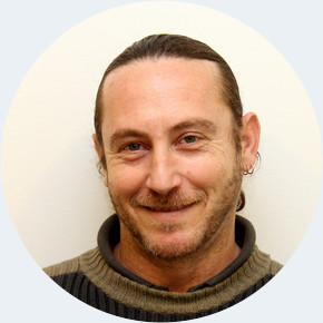 Meir Feinberg photo
