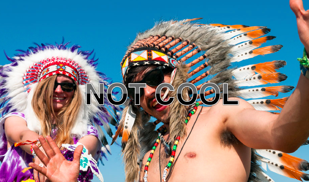 What To Wear To A Music Festival When You Don't Know What To Put On