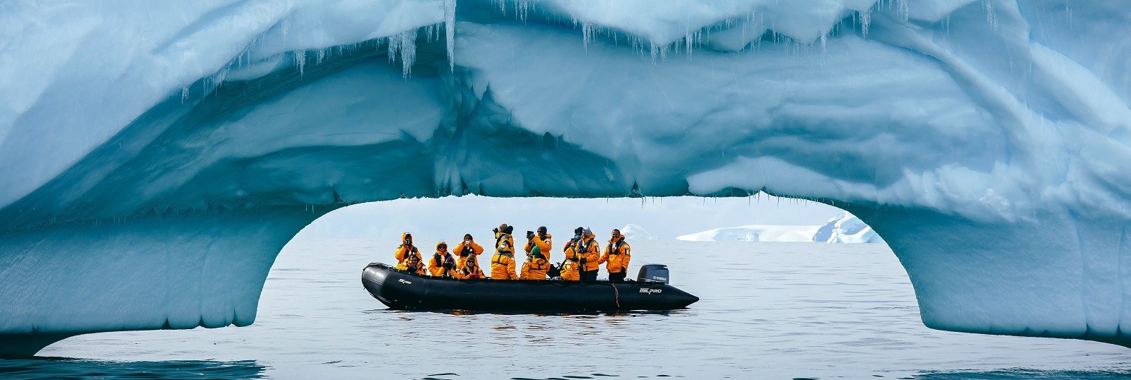 妖娆 Travels Antractica Tours 妖娆 Travels Polar Regions Tour