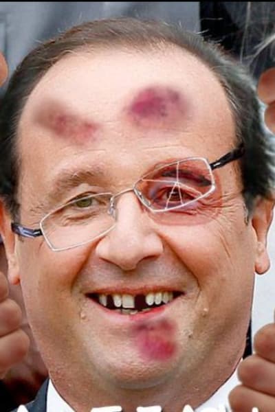 Hollande bye valerie afzxwu - Eugenol