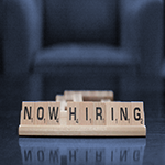 Now Hiring NEWS
