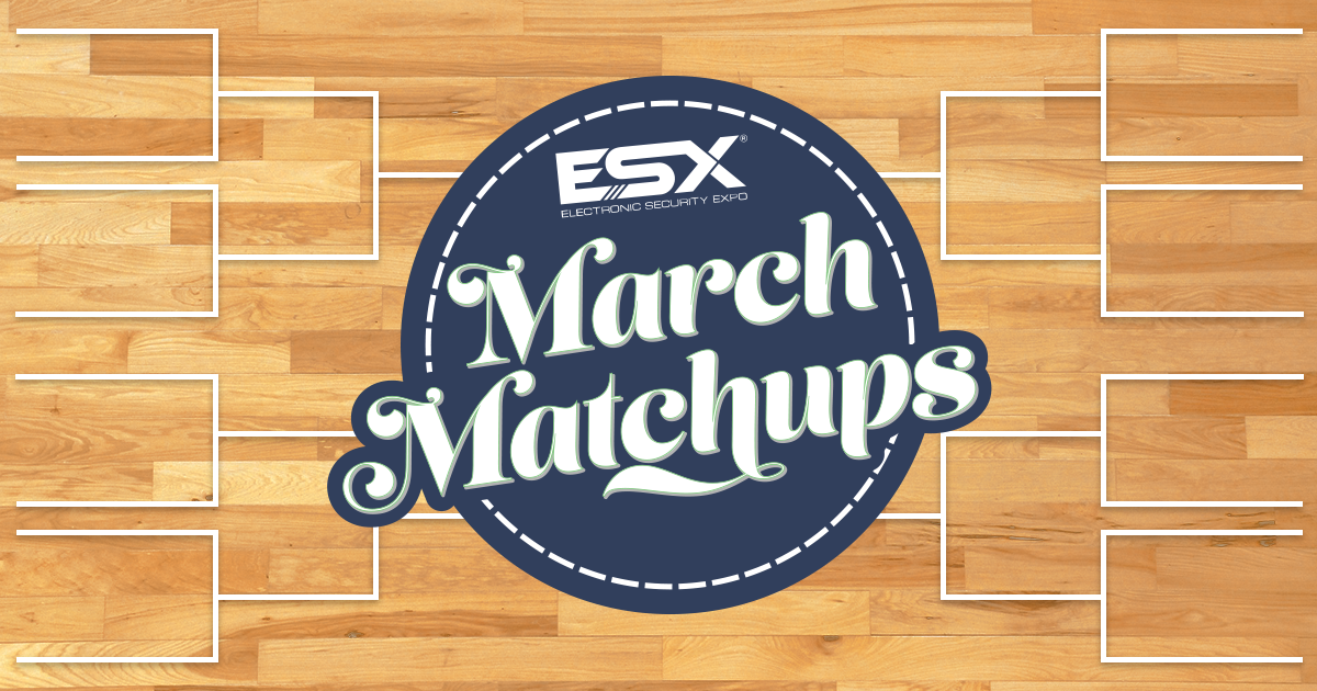 March Matchups