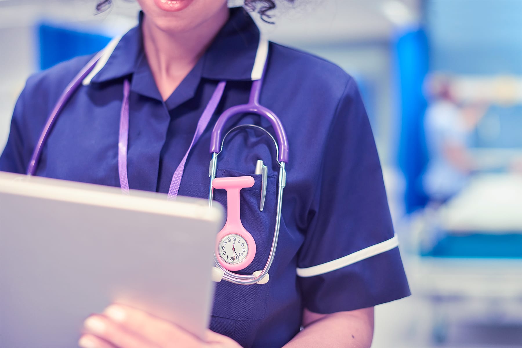 CORU Health and Social Care Professionals from Ukraine to