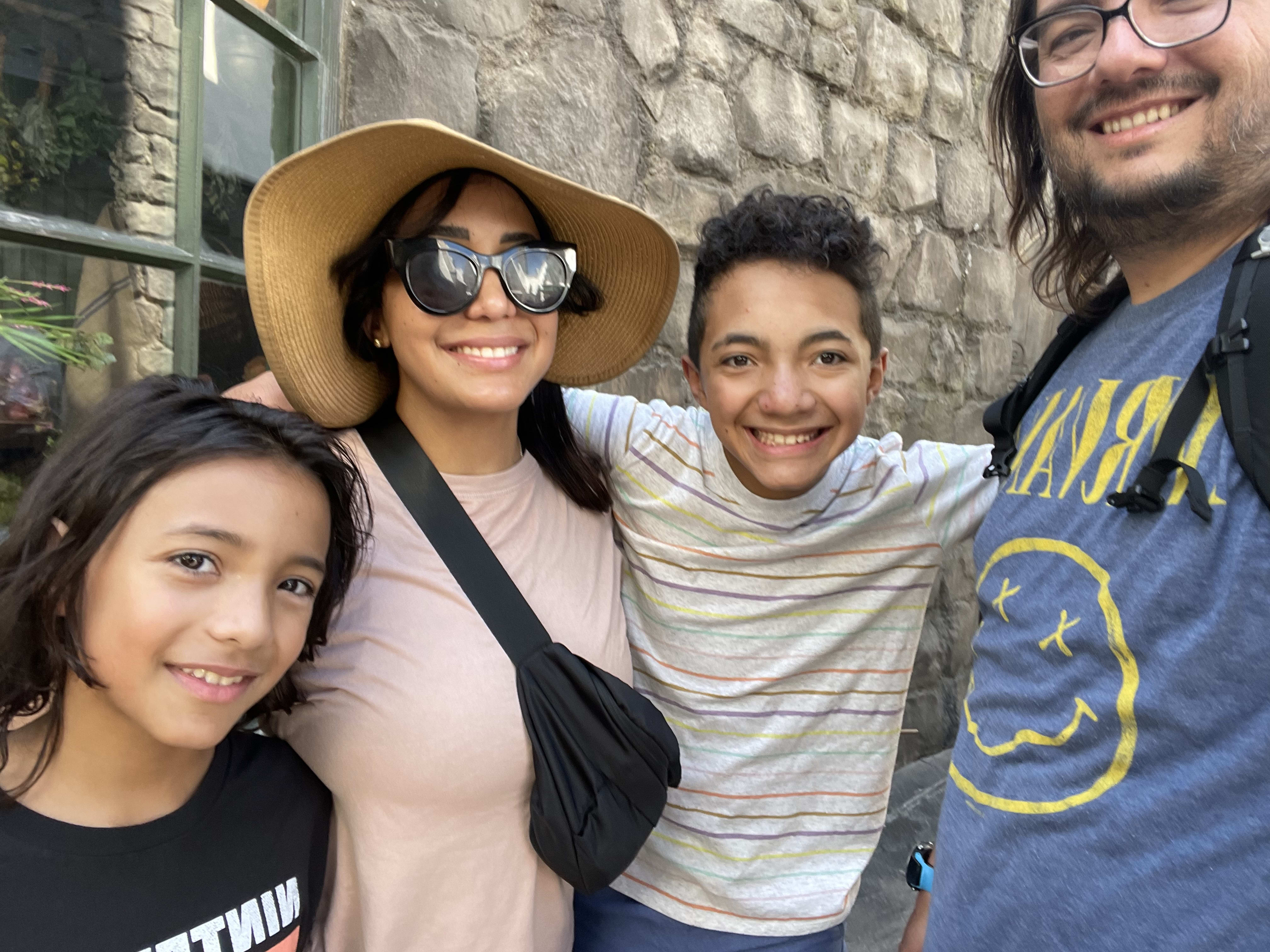 California part 1