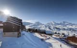 Plagne Soleil,France