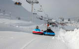 Val Thorens,France