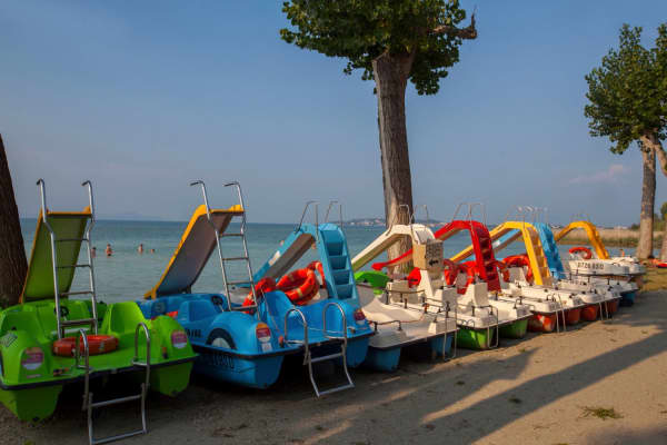 Garda Village,Sirmione