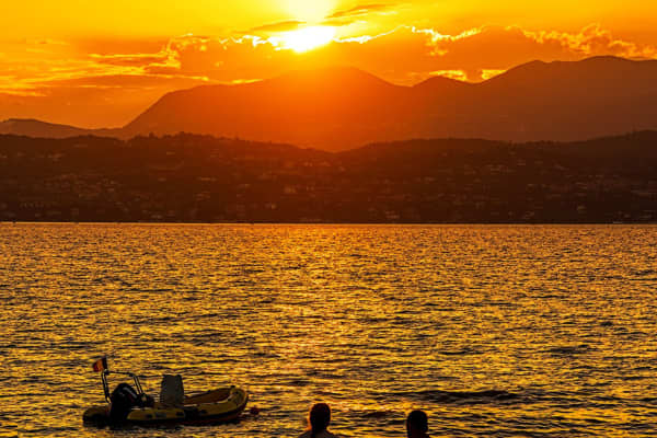 Garda Village,Sirmione