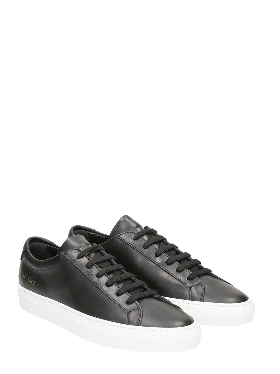 common projects