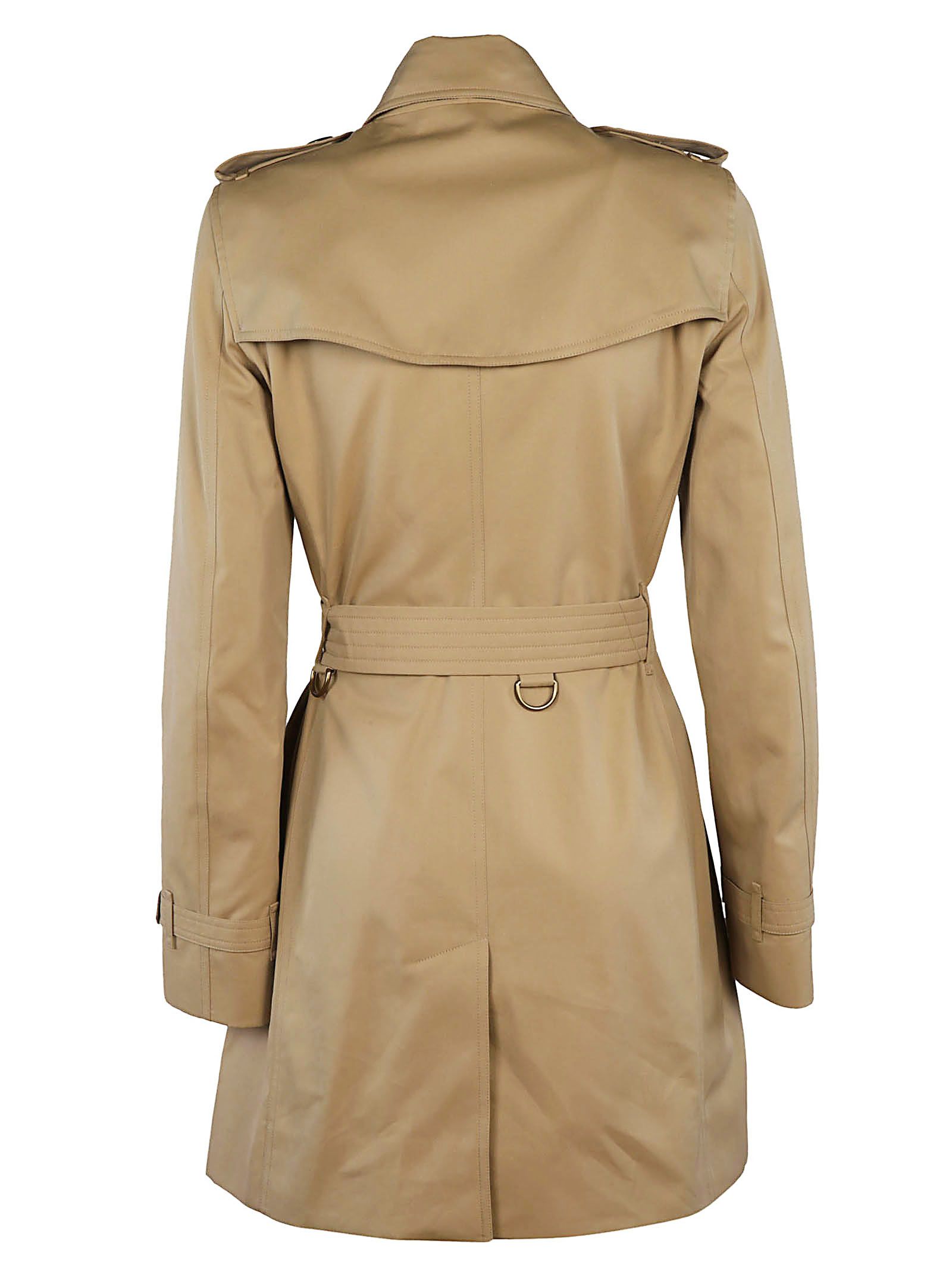 burberry kensington coat