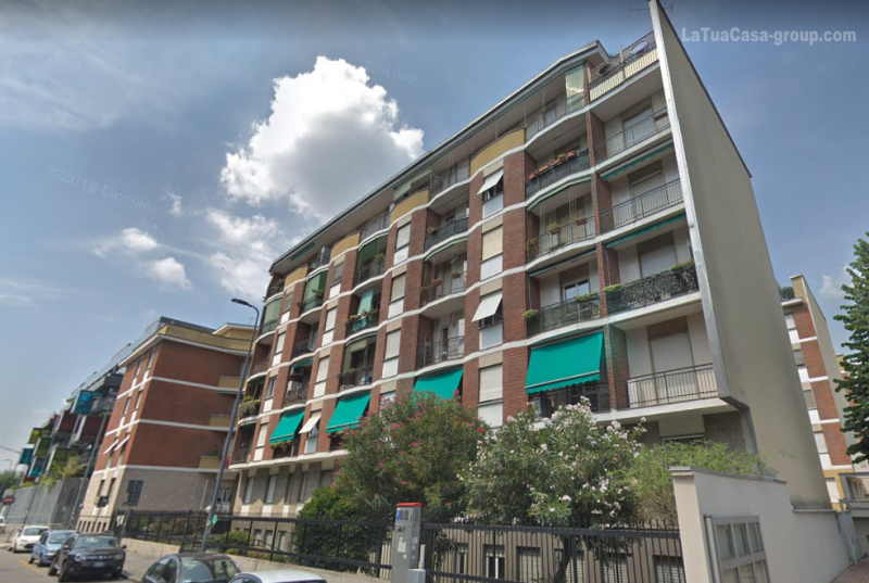 50+ Villa San Giovanni Milano Pictures