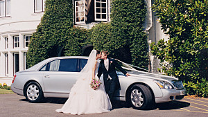 Wedding Chauffeur