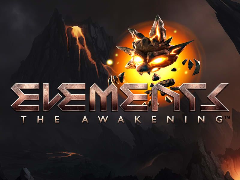 Elements: The Awakening