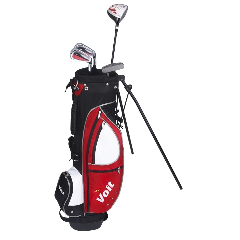 Voit Golf XP Junior Golf Set & Stand Bag - Boys