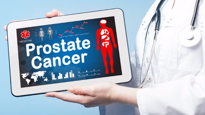 It's important to learn the symptoms of prostate cancer before it is too late.