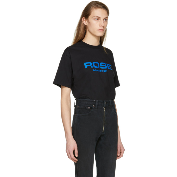 martineroseblackbosstshirt