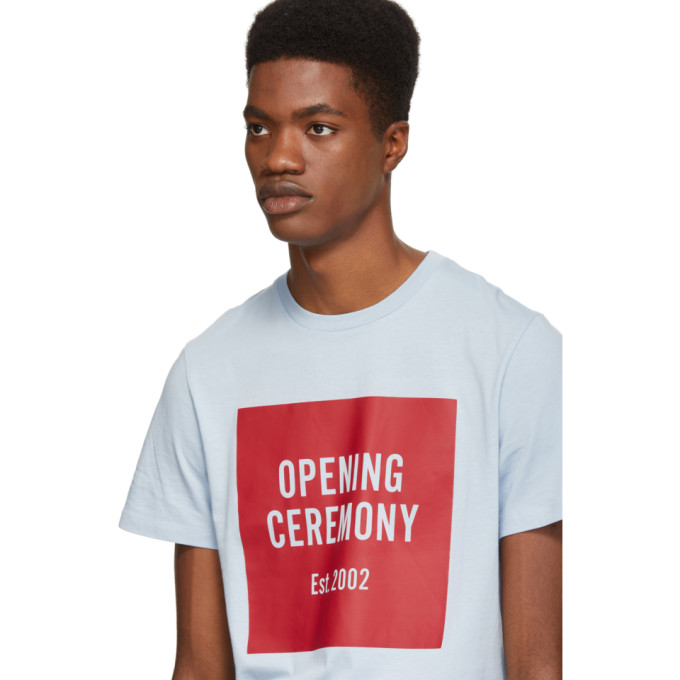 opening ceremony
