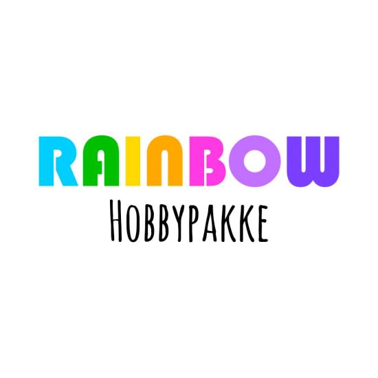 Hobbypakke Hobbypakke