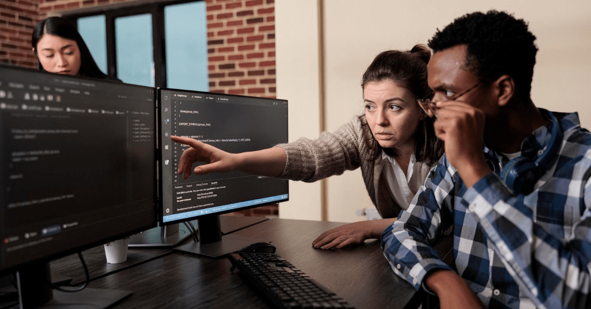 7 Signs Your Website Needs a Front-End Rebuild