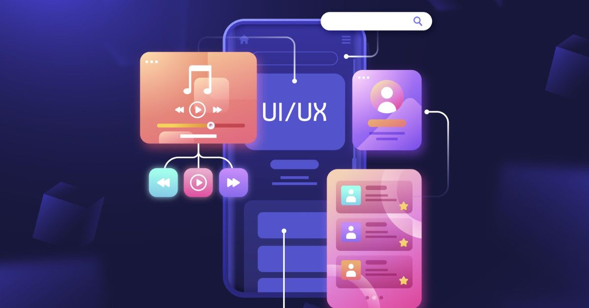 Design and User Experience (UI/UX)