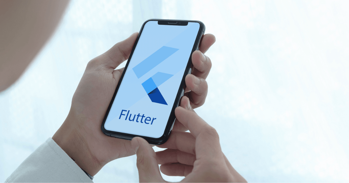 What is Flutter