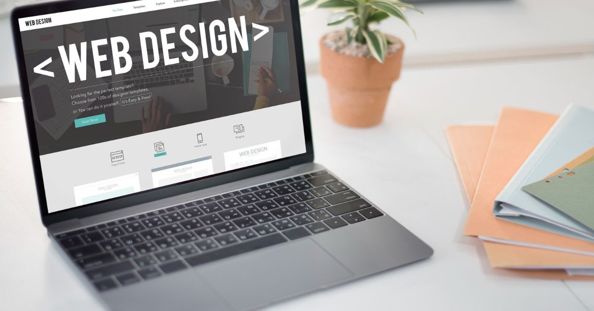 Common Web Design Mistakes to Avoid