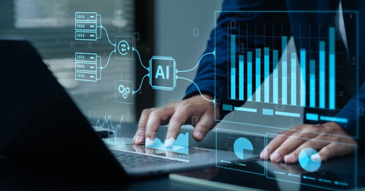 Top Repetitive Business Tasks AI Can Replace