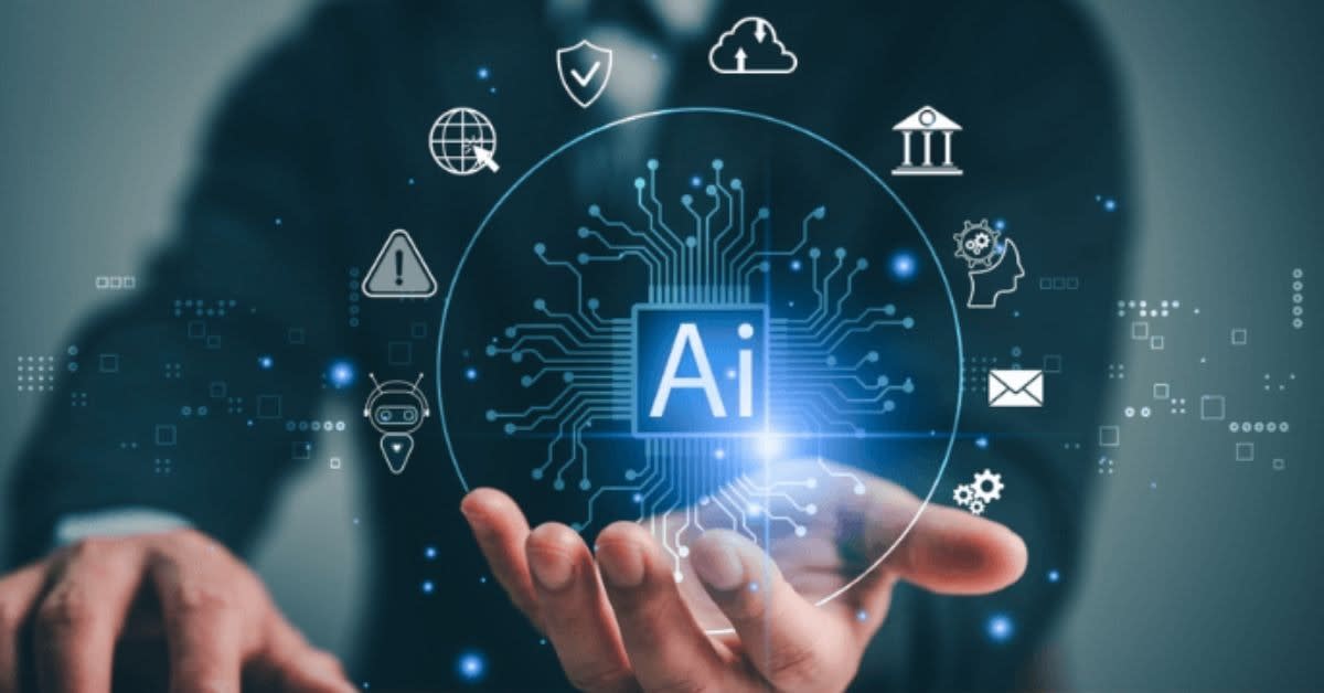 Future Trends: AI and the Evolving Workplace