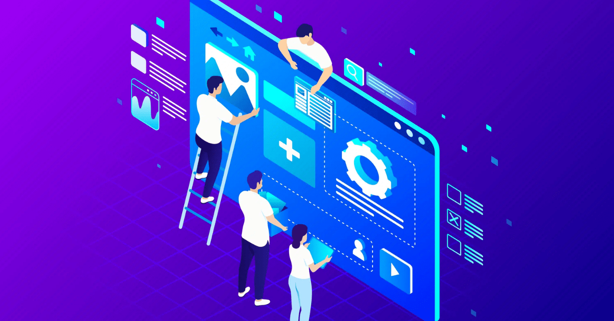 Benefits of Web Application Software