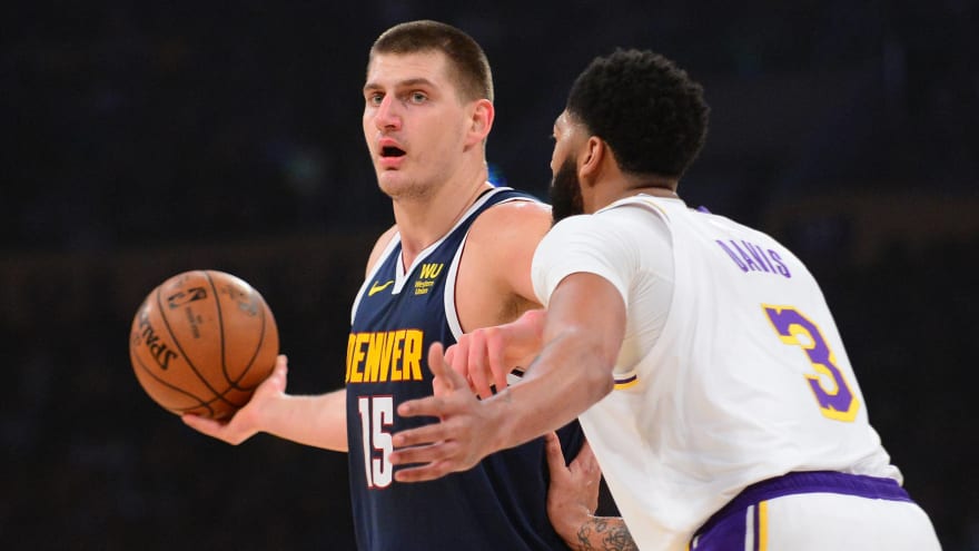Nba Quizzes Yardbarker