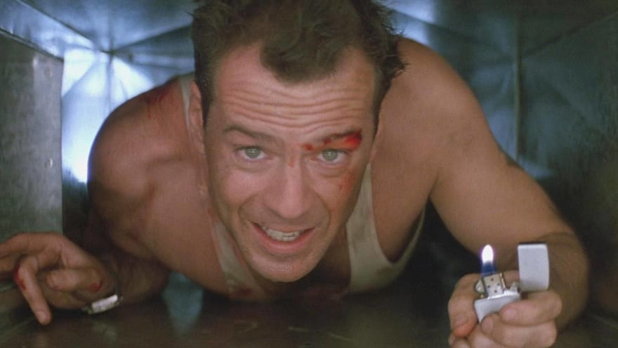 20 Facts You Might Not Know About Die Hard Yardbarker