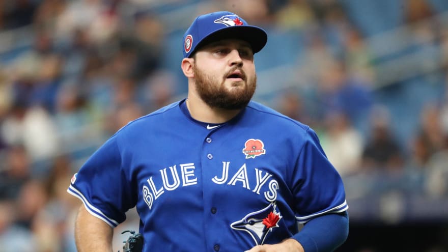 smoak jersey