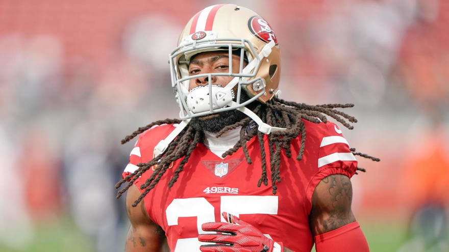 Richard Sherman among three players ejected for Bears ...