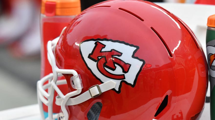 Kansas City Chiefs Announce Reduced Stadium Capacity For Nfl Kickoff Game Yardbarker