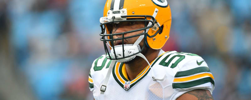 Ahmad Brooks Breaking News Rumors Highlights Yardbarker